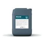 Средство на диоксиде хлора после доения Biocid