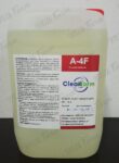 Кислотное пенное средство A-4