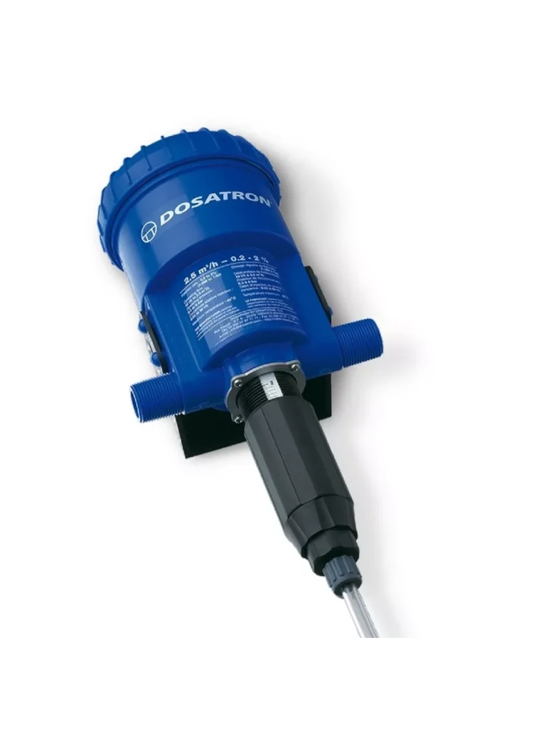 Медикатор DOSATRON D25RE2